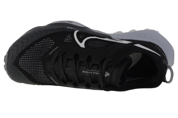Nike Air Zoom Terra Kiger 8 DH0654-001, Kvinna, Löparskor, svart