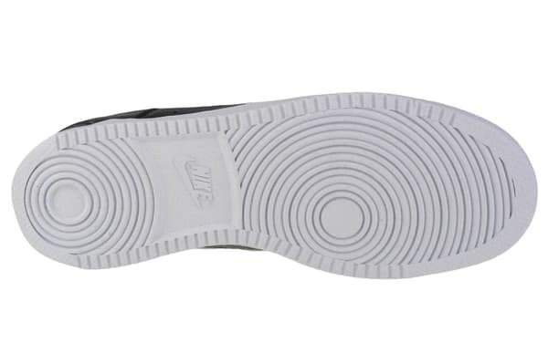 Nike Court Vision Low NN DH2987-001, Mand, Sneakers, sort