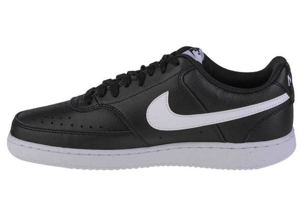 Nike Court Vision Low NN DH2987-001, Mand, Sneakers, sort