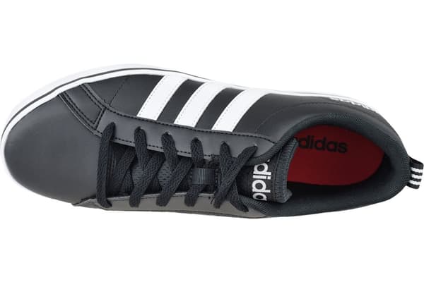 adidas Vs Pace  B74494, Man, Sneakers, svart