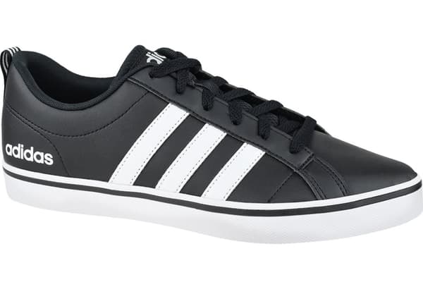 adidas Vs Pace  B74494, Man, Sneakers, svart