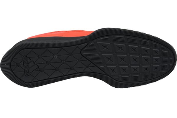 adidas Crazy Power RK BB6361, Mand, Træningssko, rød