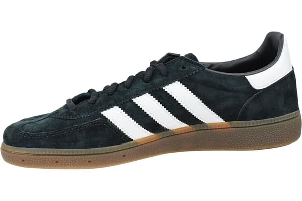 adidas Handball Spezial DB3021, Man, Sneakers, svart