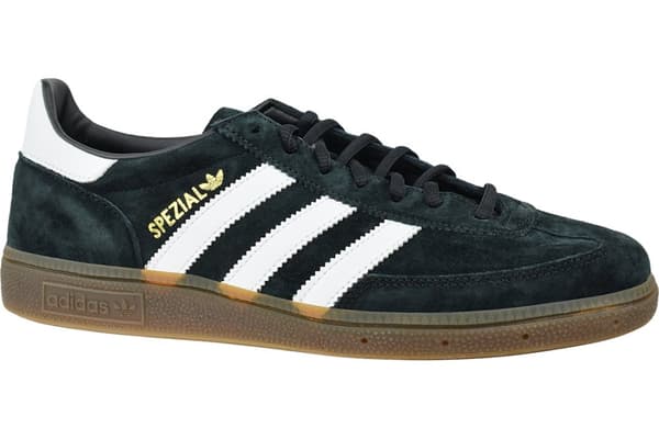 adidas Handball Spezial DB3021, Man, Sneakers, svart 42