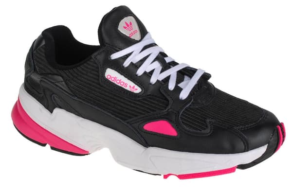 adidas Originals Falcon W EE5123, Kvinde, Sneakers, sort 36
