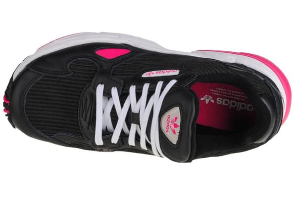 adidas Originals Falcon W EE5123, Kvinde, Sneakers, sort
