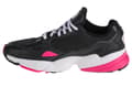 Miniatyrbillede 2 af 4: adidas Originals Falcon W EE5123, Kvinde, Sneakers, sort