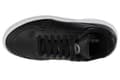 Miniatyrbillede 3 af 4: adidas Supercourt J EE7727, til dreng, Sneakers, sort