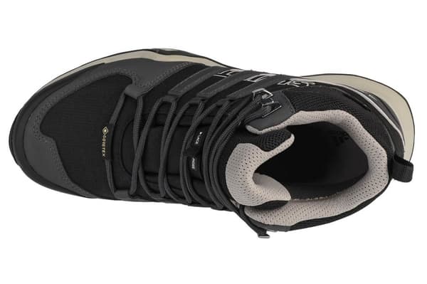 adidas Terrex Swift R2 Mid GTX EF3357, Kvinde, Trekkingsko, sort