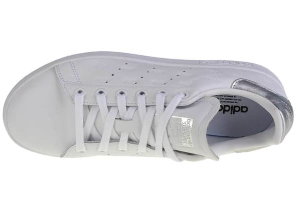 adidas Stan Smith W EF6854, Kvinna, Sneakers, vit