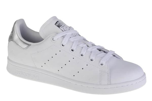 adidas Stan Smith W EF6854, Kvinna, Sneakers, vit 36 2/3