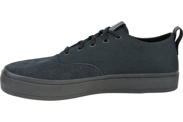 adidas Broma EG1626, Man, Plimsolls, svart