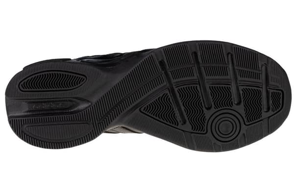 adidas Strutter EG2656, Man, Sneakers, svart