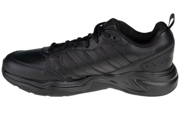 adidas Strutter EG2656, Man, Sneakers, svart