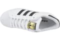 Miniatyrbild 3 av 4: Adidas Superstar EG4958, Man, Sneakers, vit