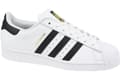 Miniatyrbild 1 av 4: Adidas Superstar EG4958, Man, Sneakers, vit