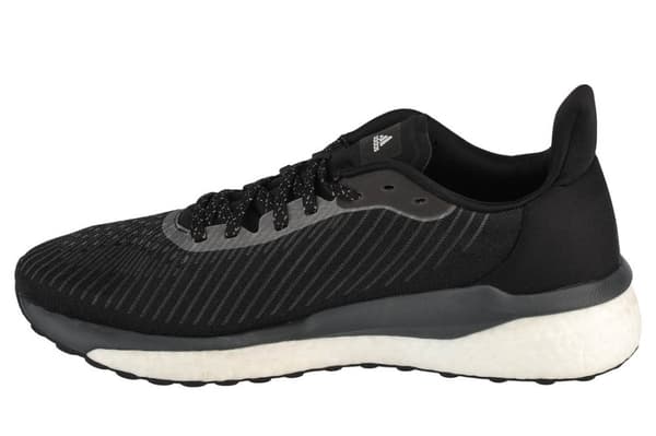 adidas Solar Drive 19 EH2598, Kvinna, Löparskor, svart