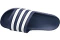 Miniatyrbild 3 av 4: adidas Adilette Aqua F35542, Unisex, Tofflor, marinblå