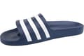 Miniatyrbild 2 av 4: adidas Adilette Aqua F35542, Unisex, Tofflor, marinblå