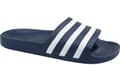 Miniatyrbild 1 av 4: adidas Adilette Aqua F35542, Unisex, Tofflor, marinblå