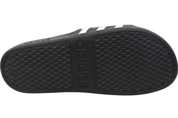 adidas Adilette Aqua F35543, Unisex, Slides, sort