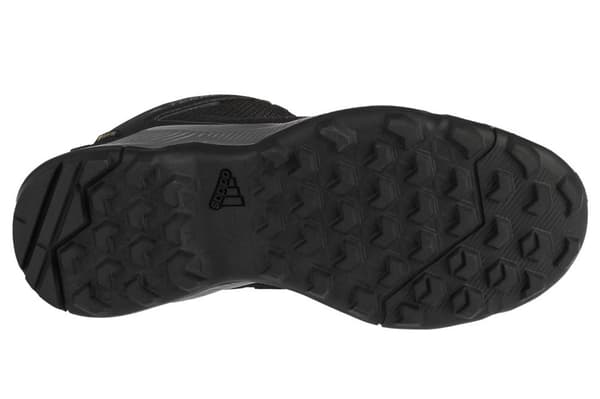 adidas Terrex Eastrail Mid GTX F36761, Kvinna, Vandringsskor, svart