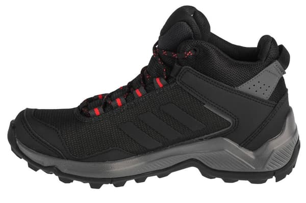adidas Terrex Eastrail Mid GTX F36761, Kvinna, Vandringsskor, svart
