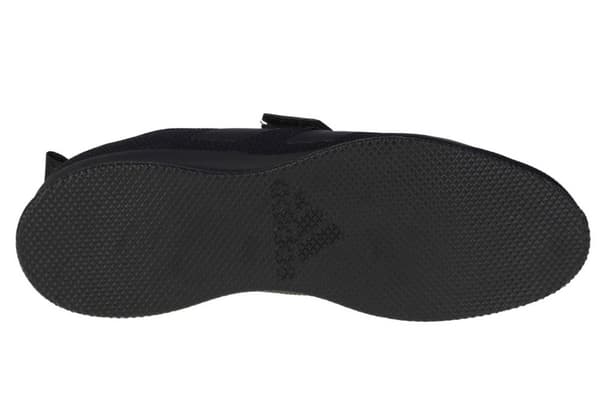 adidas Weightlifting II F99816, Unisex, Träningsskor, svart
