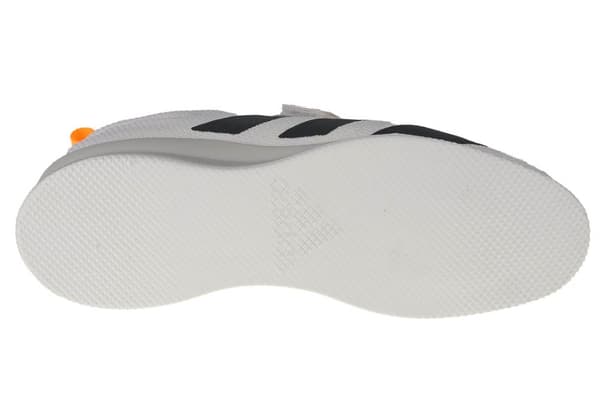adidas Weightlifting II FU8165, Kvinde, Træningssko, hvid