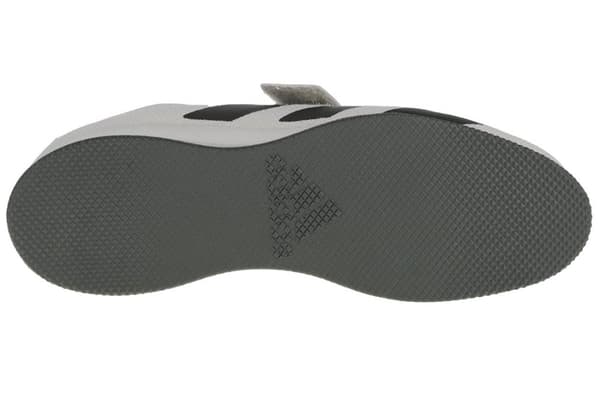 adidas Weightlifting II FV6591, Unisex, Träningsskor, grå