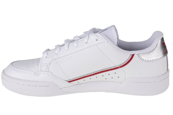 adidas Continental 80 FV8199, för tjej, Sneakers, vit