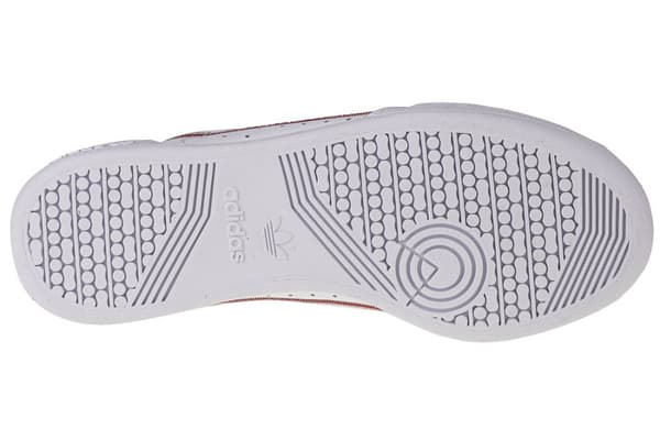 adidas Continental 80 FV8199, för tjej, Sneakers, vit