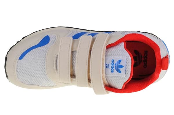 adidas ZX 700 HD K FX5238, för pojke, Sneakers, vit