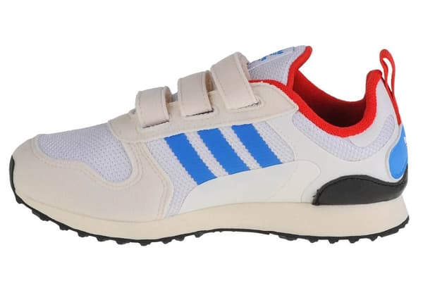 adidas ZX 700 HD K FX5238, för pojke, Sneakers, vit
