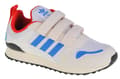 Miniatyrbild 1 av 4: adidas ZX 700 HD K FX5238, för pojke, Sneakers, vit