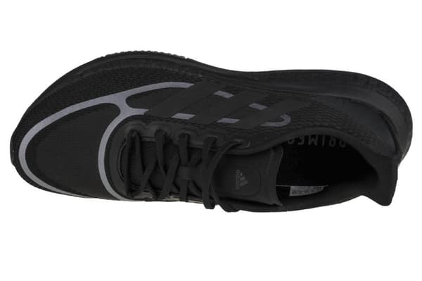 adidas Supernova + M FX6649, Man, Löparskor, svart
