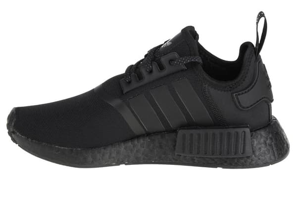 adidas NMD_R1 J FX8777, för pojke, Sneakers, svart