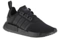 Miniatyrbild 1 av 4: adidas NMD_R1 J FX8777, för pojke, Sneakers, svart