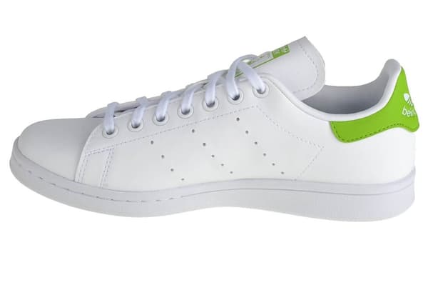 adidas Stan Smith FY6535, til pige, Sneakers, hvid