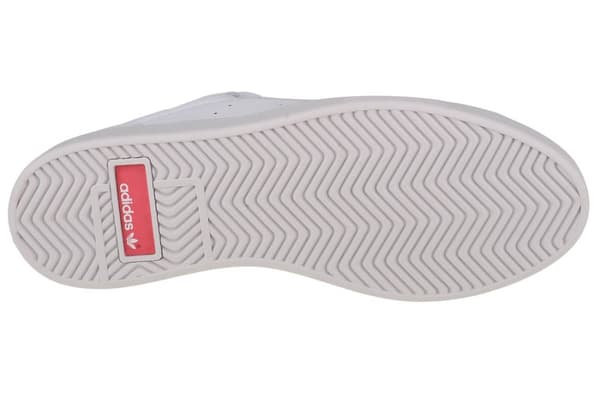 adidas Sleek W FY6679, Kvinde, Sneakers, hvid