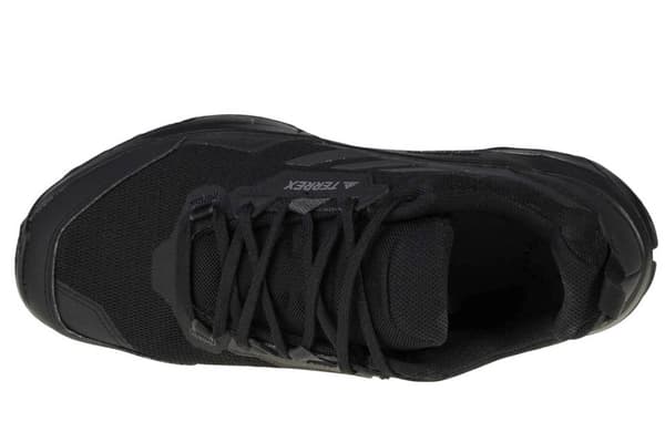 adidas Terrex AX4 FY9673, Man, Vandringsskor, svart