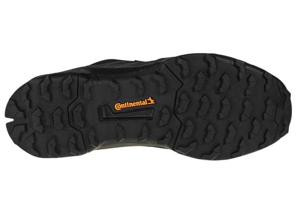 adidas Terrex AX4 FY9673, Man, Vandringsskor, svart