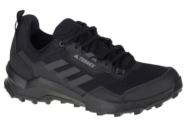 adidas Terrex AX4 FY9673, Man, Vandringsskor, svart