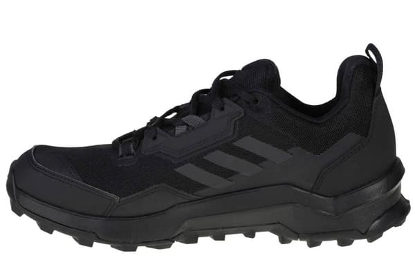 adidas Terrex AX4 FY9673, Man, Vandringsskor, svart