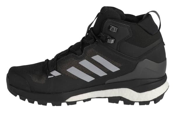 adidas Terrex Skychaser 2 Mid GTX FZ3332, Man, Vandringsskor, svart