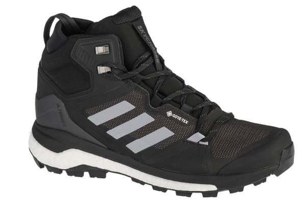 adidas Terrex Skychaser 2 Mid GTX FZ3332, Man, Vandringsskor, svart