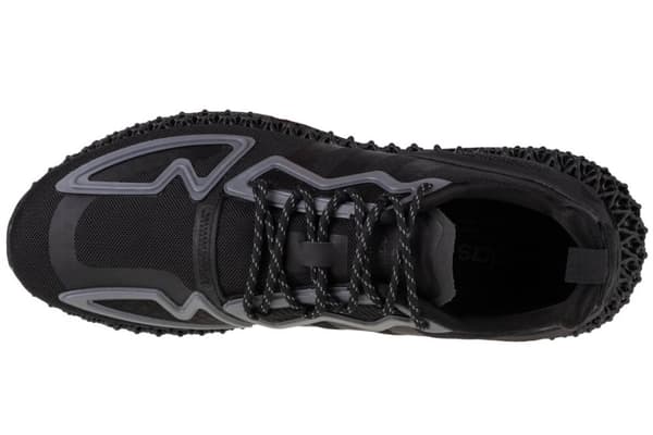 adidas ZX 2K 4D FZ3561, Man, Sneakers, svart