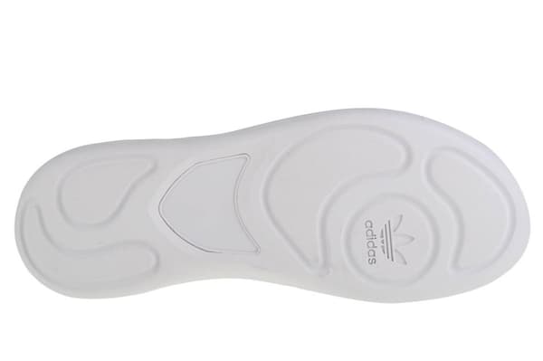 adidas Her Court W GW5364, Kvinna, Sneakers, vit