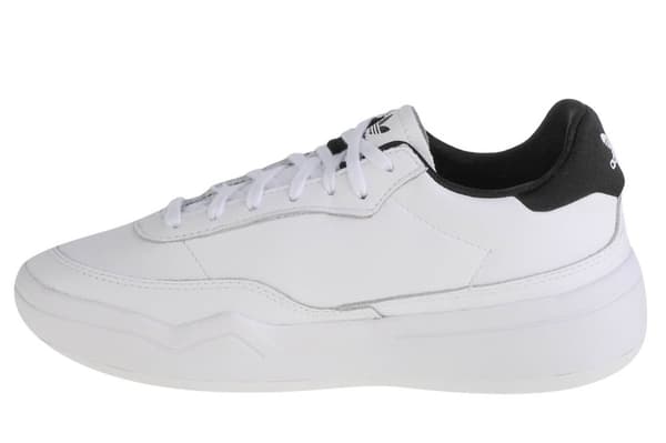 adidas Her Court W GW5364, Kvinna, Sneakers, vit