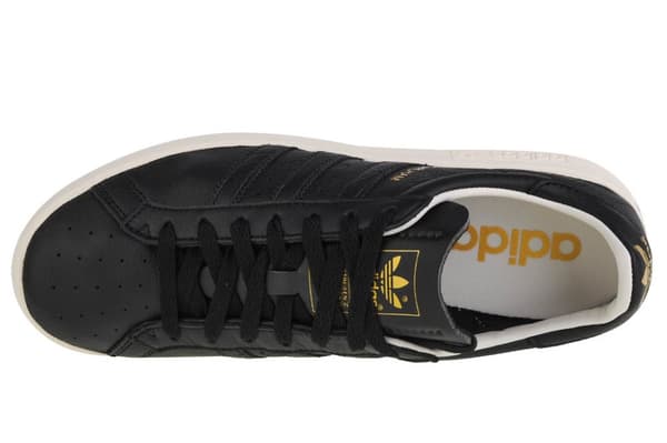 adidas Earlham GW5759, Mand, Sneakers, sort